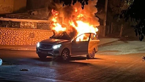 رهط: شجار عنيف بين عائلتين في حي 29